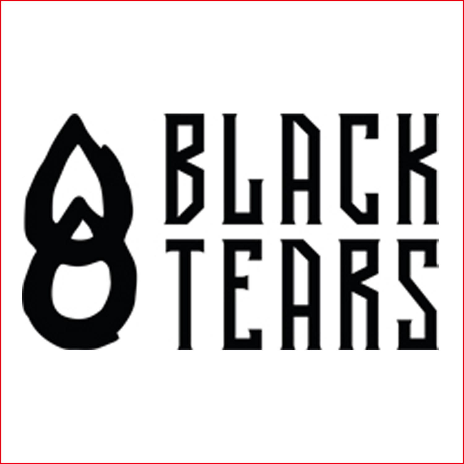 黑眼淚 Black Tears