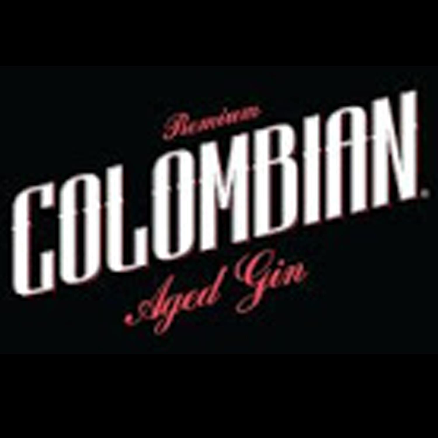 哥倫比亞 Columbian