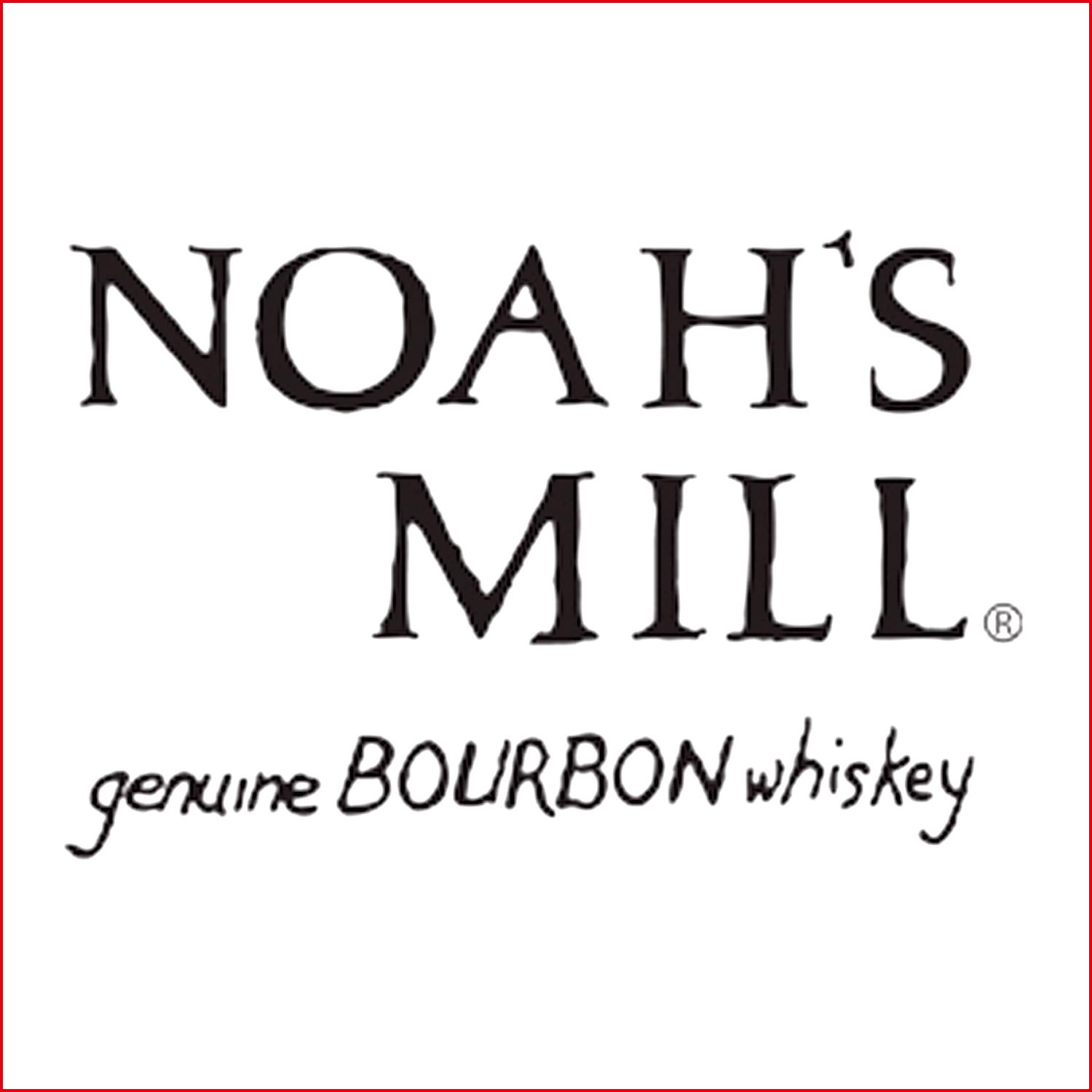 諾亞米爾 Noah's Mill