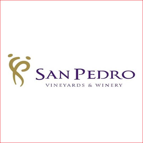 聖派德羅酒廠 Vina San Pedro