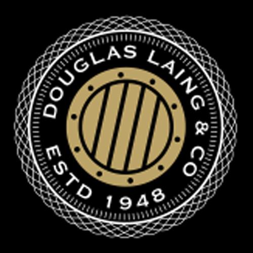 道格拉斯蘭恩 Douglas Laing's