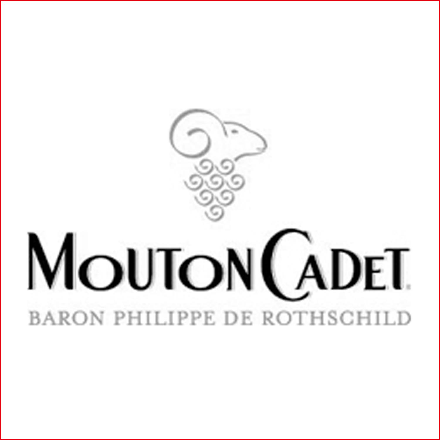 摩當卡地 Mouton Cadet