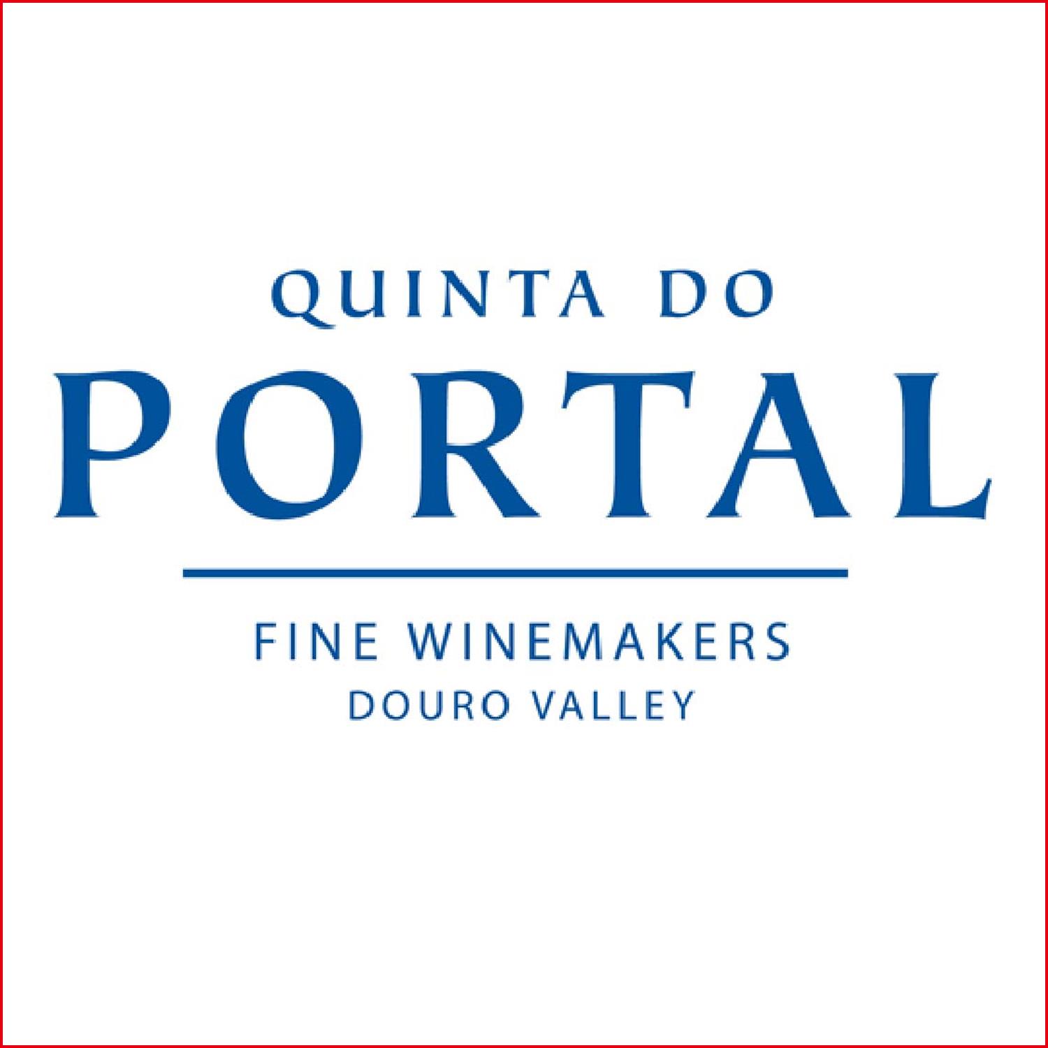 波朵莊園 Quinta do Portal