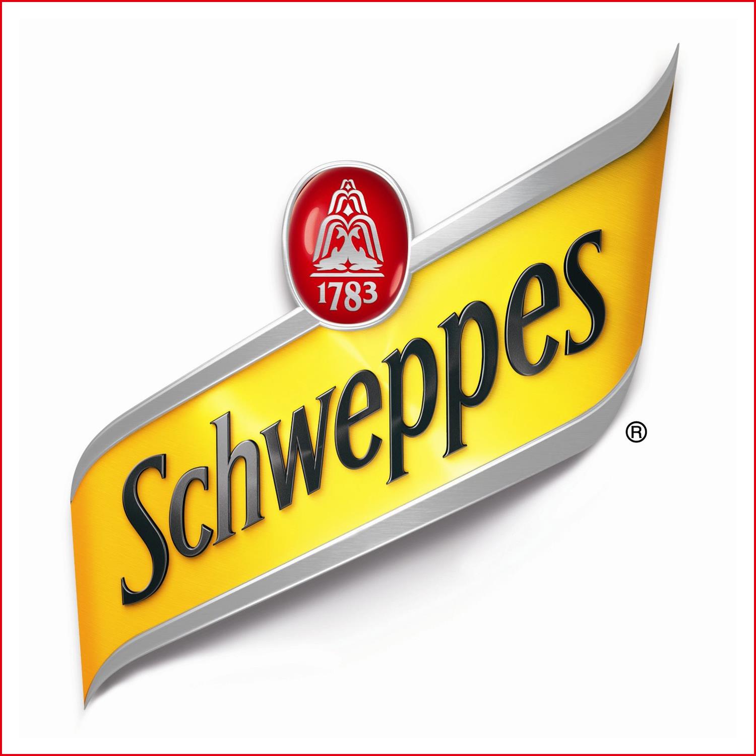 舒味思 Schweppes