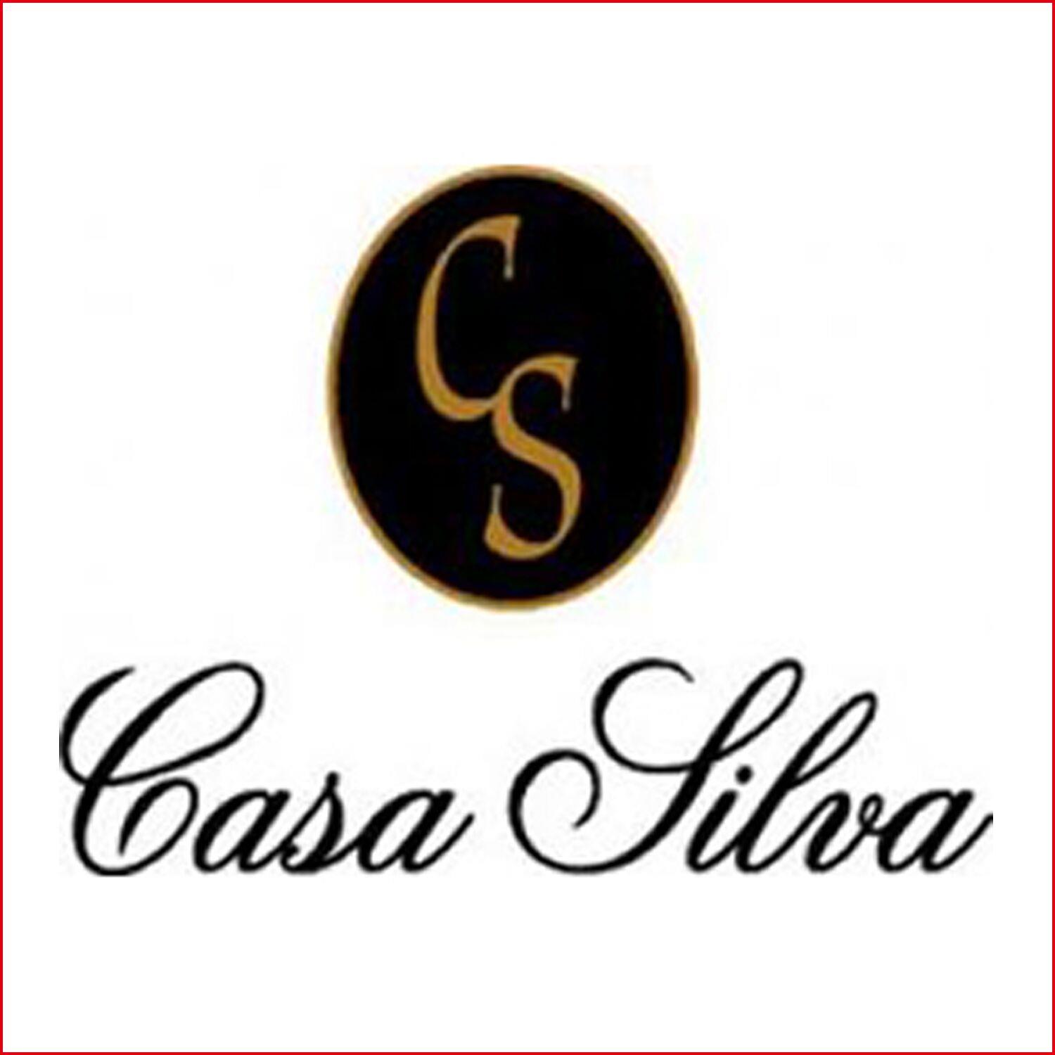 凱撒西瓦酒莊 Vina Casa Silva