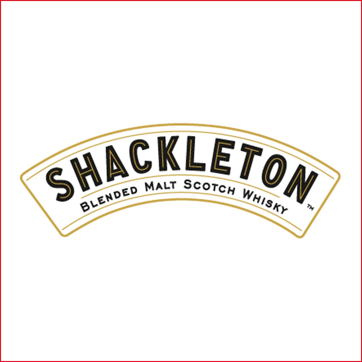 薛克頓 Shackleton