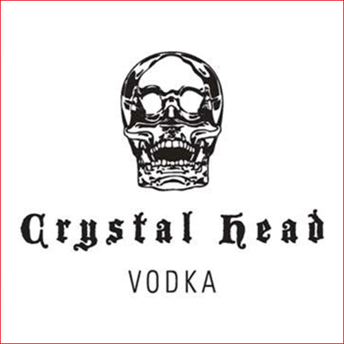 拉布拉多酒廠  Crystal Head