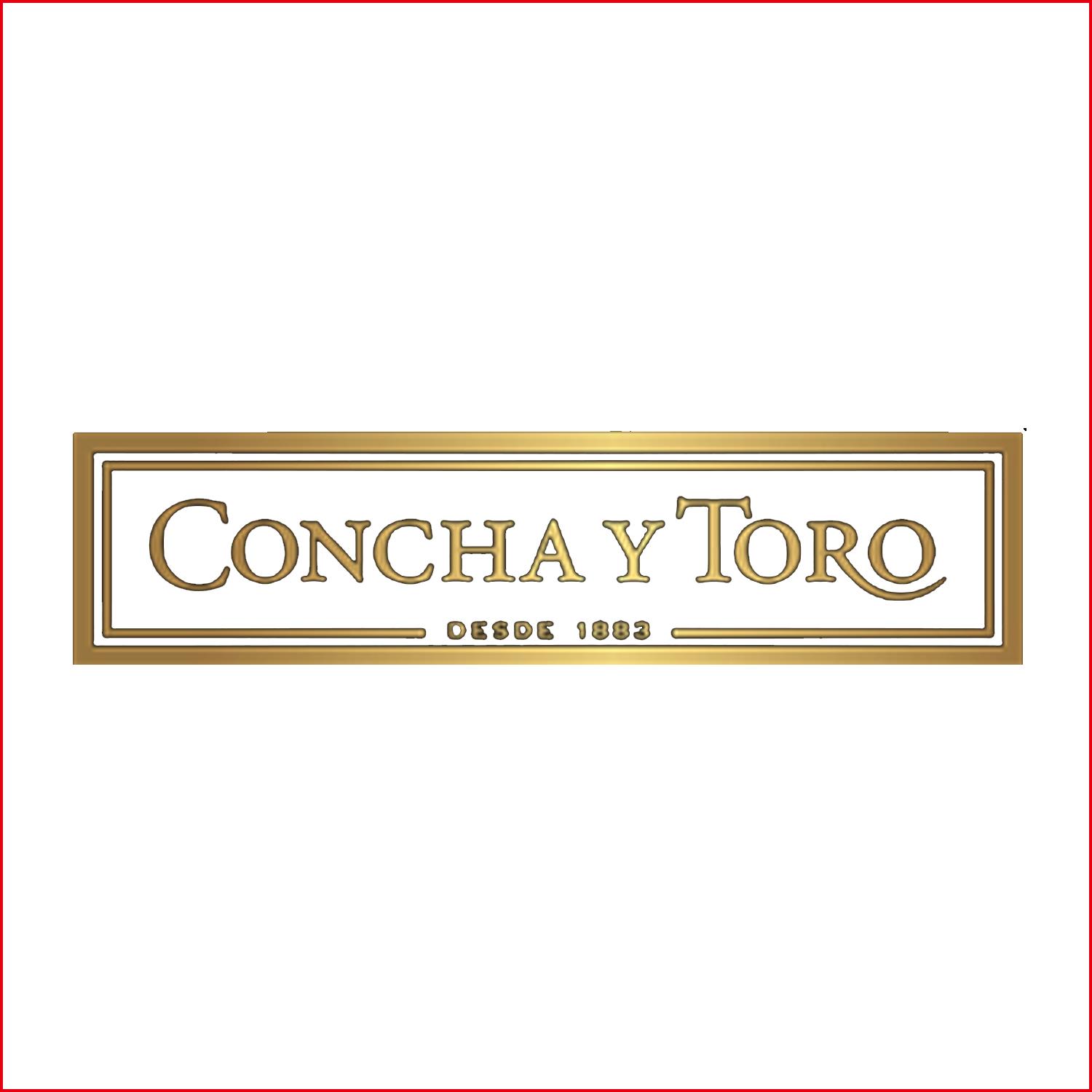 孔雀酒廠 Vina Concha y Toro
