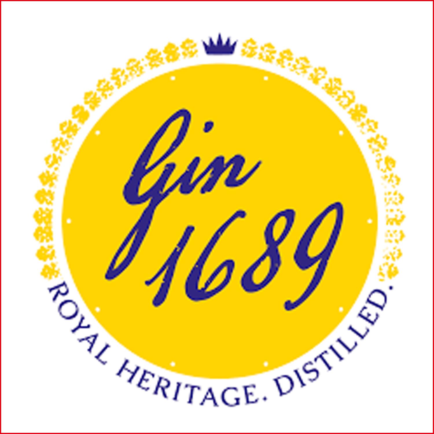 Gin 1689 Gin 1689