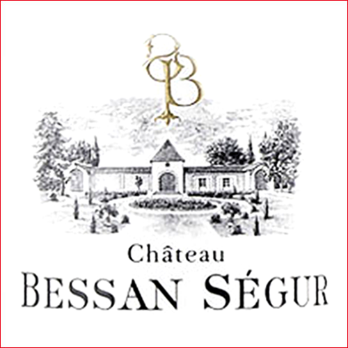 貝珊瑟 Chateau Bessan Segur