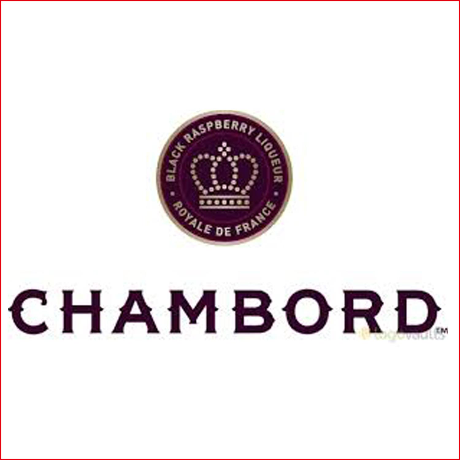 華冠 Chambord