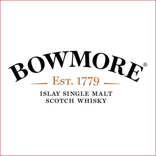 波摩 Bowmore