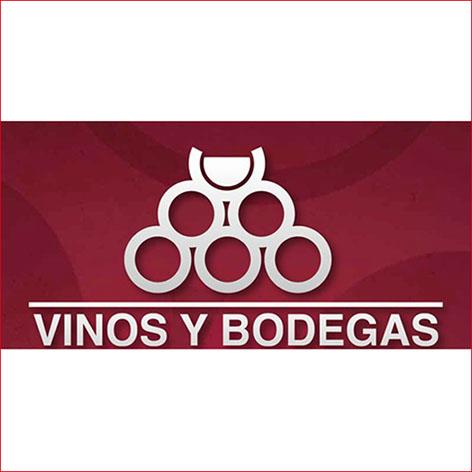 維諾波德嘉酒莊 Vinos & Bodegas