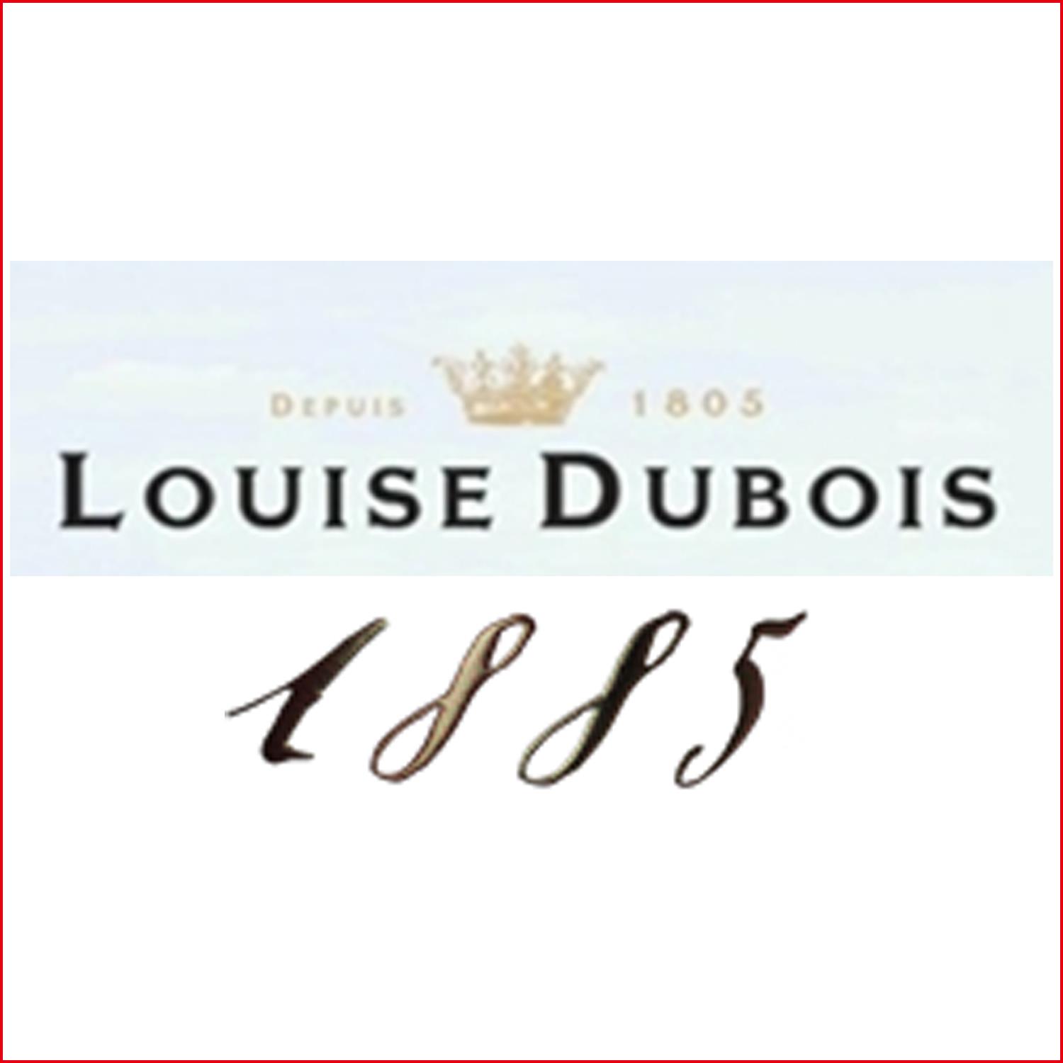 路易斯1885 Louise Dubois 1885