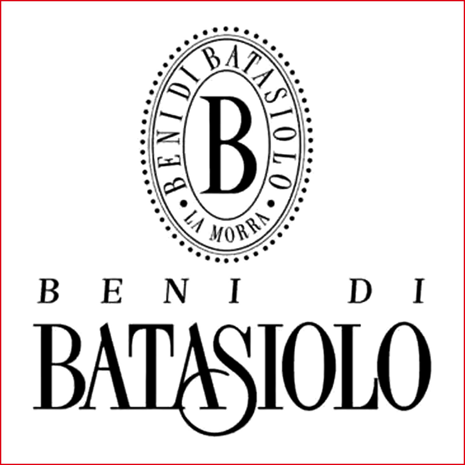 巴塔希亞斯堤酒廠 Beni Di Batasiolo S.P.A