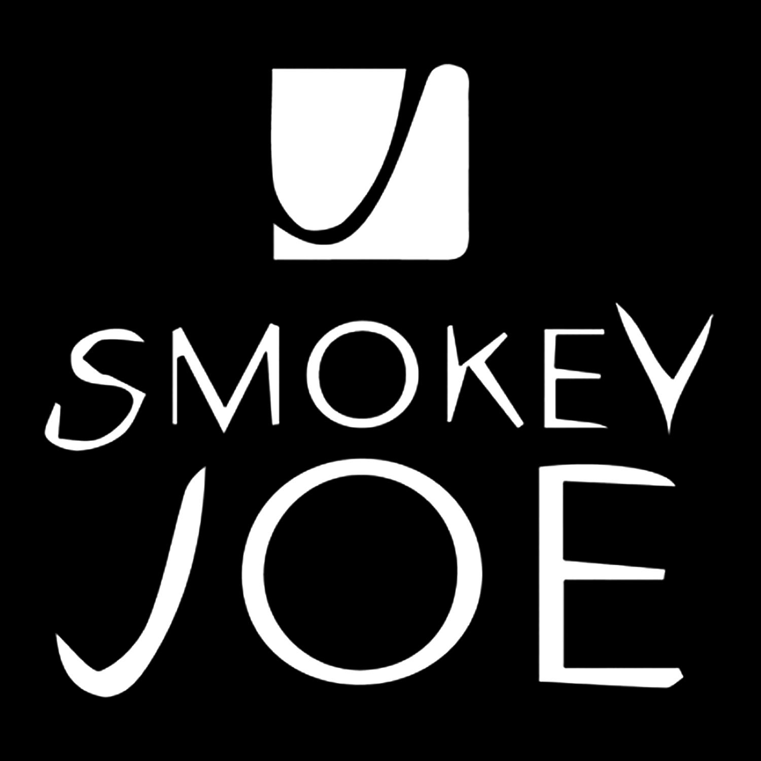 冒煙的喬 Smokey Joe