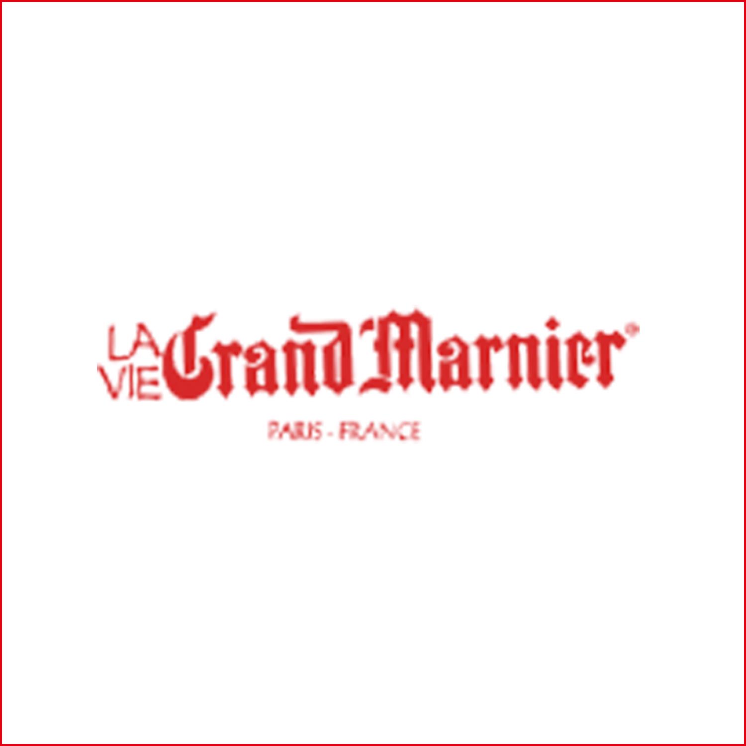 柑曼怡 Grand Marnier