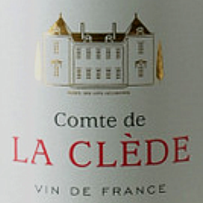克萊德侯爵 Marquis de La Clède
