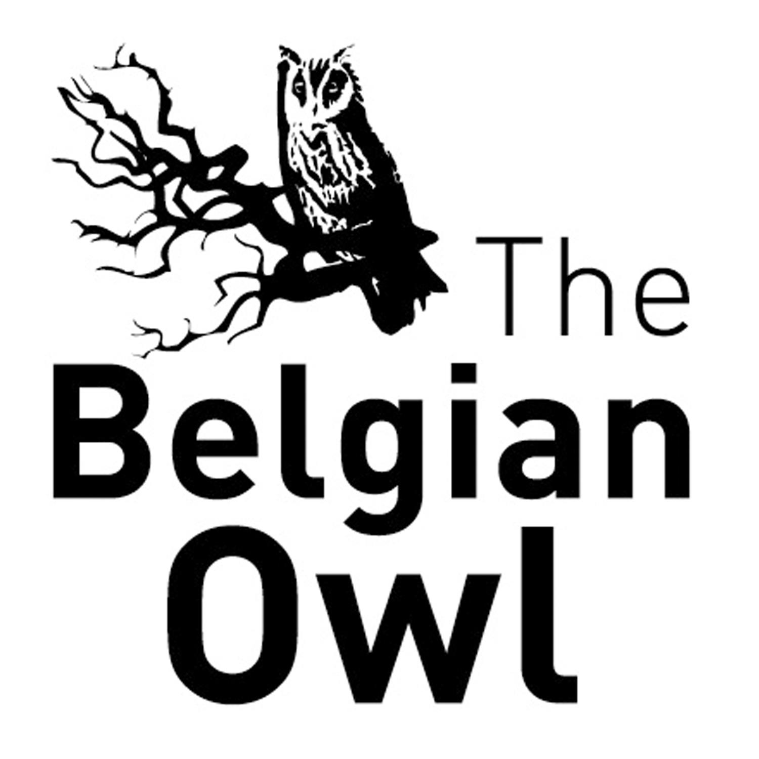 比利時貓頭鷹 The belgian owl
