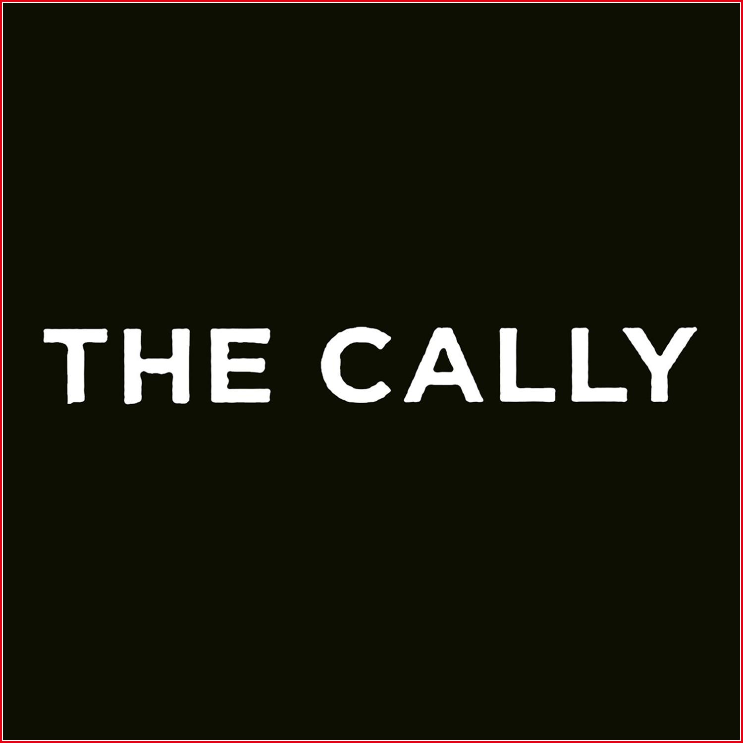 凱利 THE CALLY