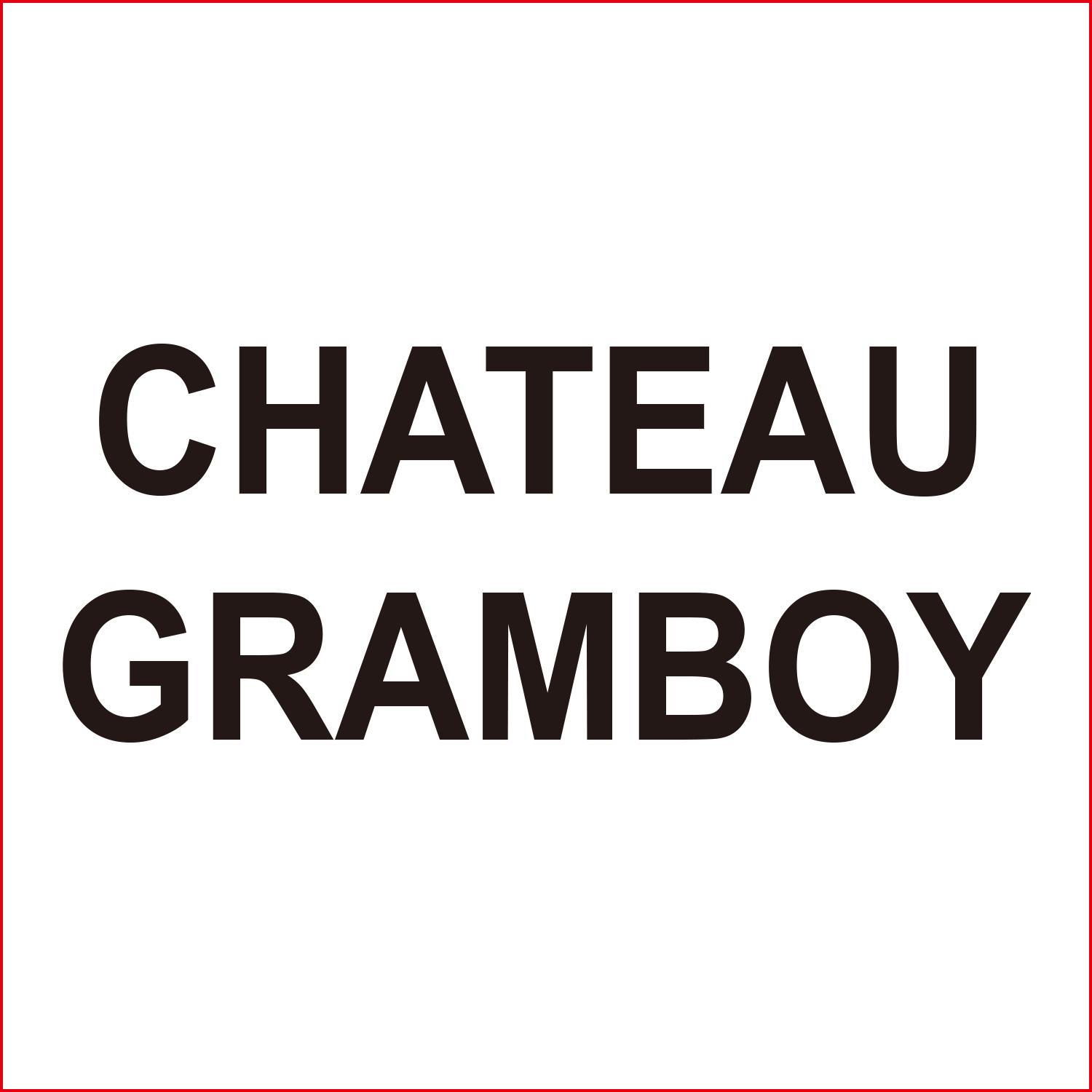 葛蘭博城堡酒莊 Chateau Gramboy 