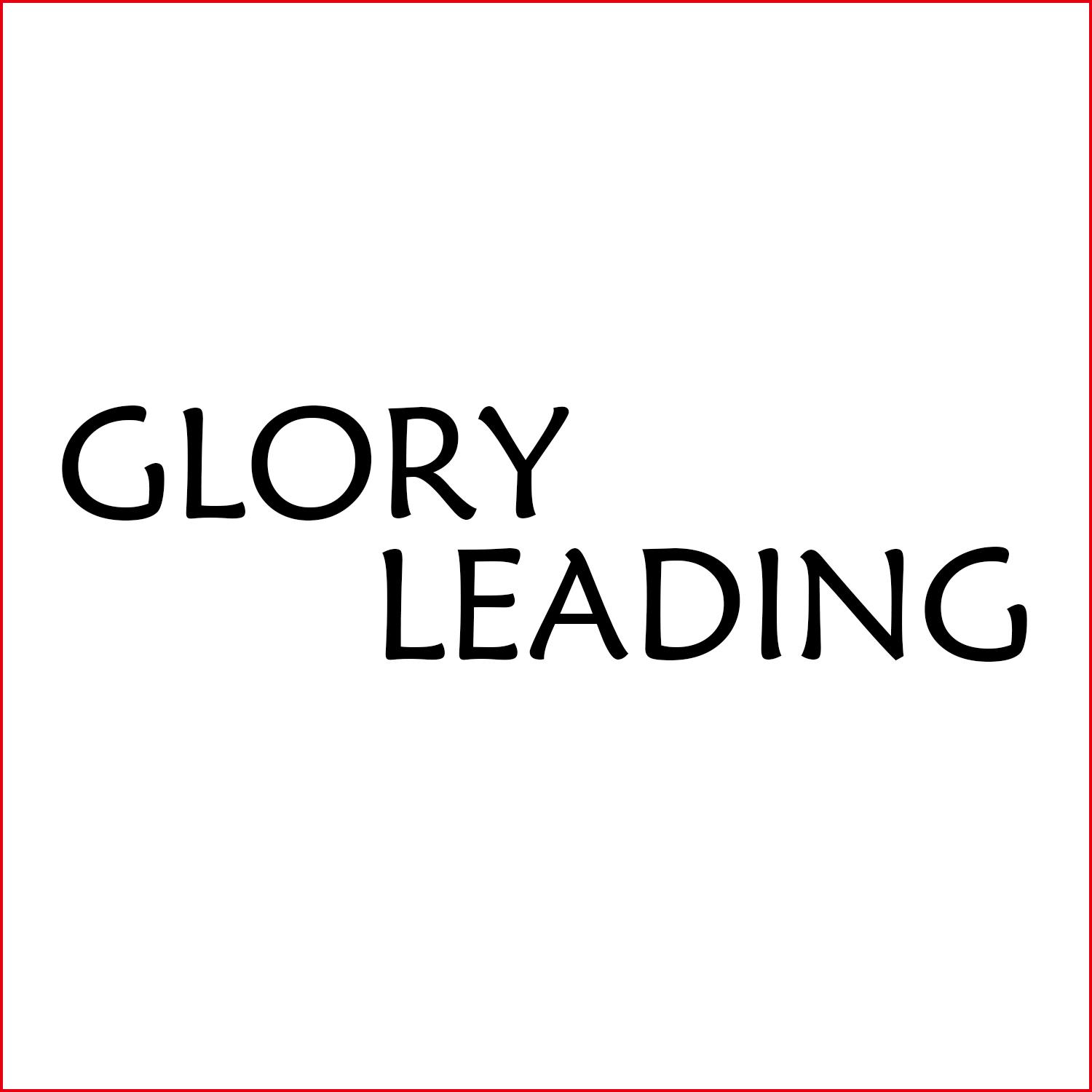 綵暘領導者 Glory Leading