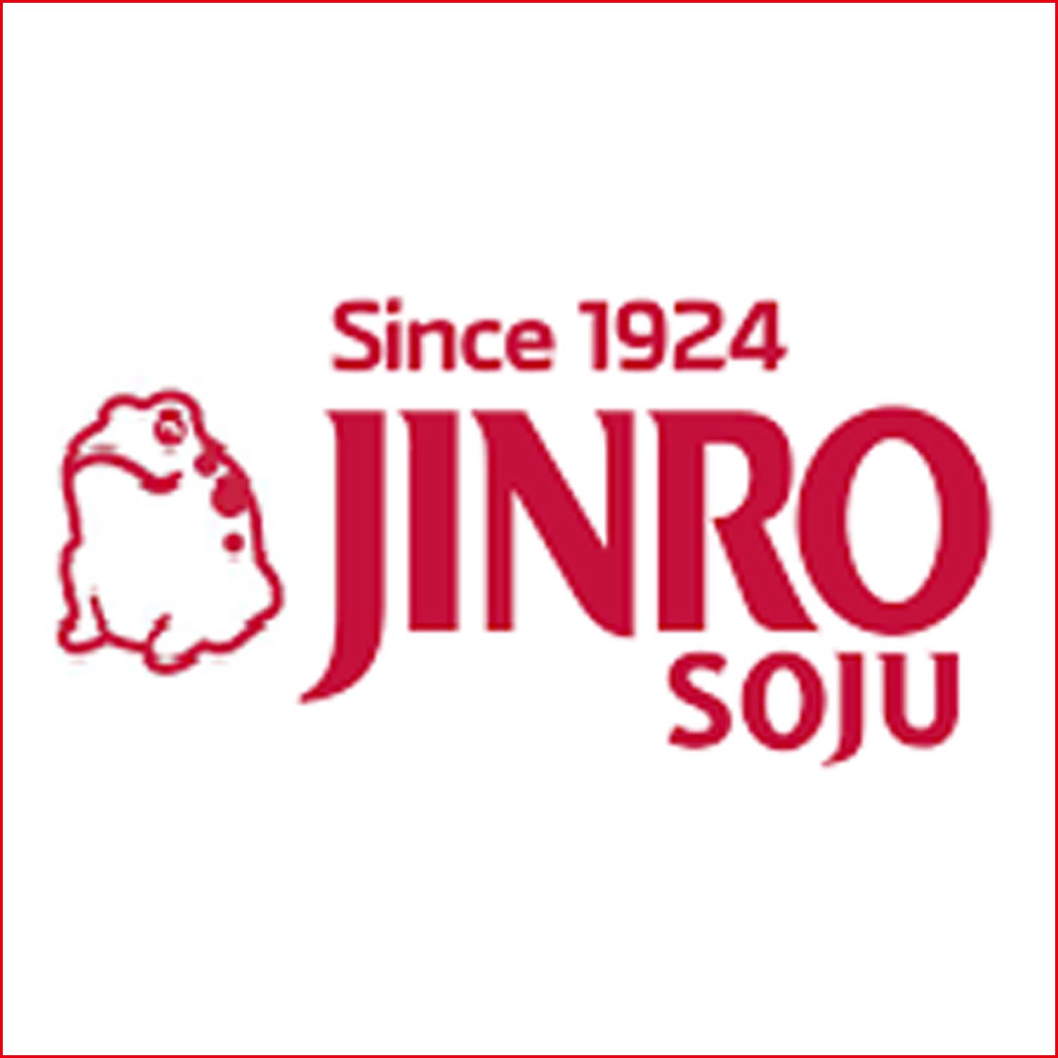 真露 Jinro