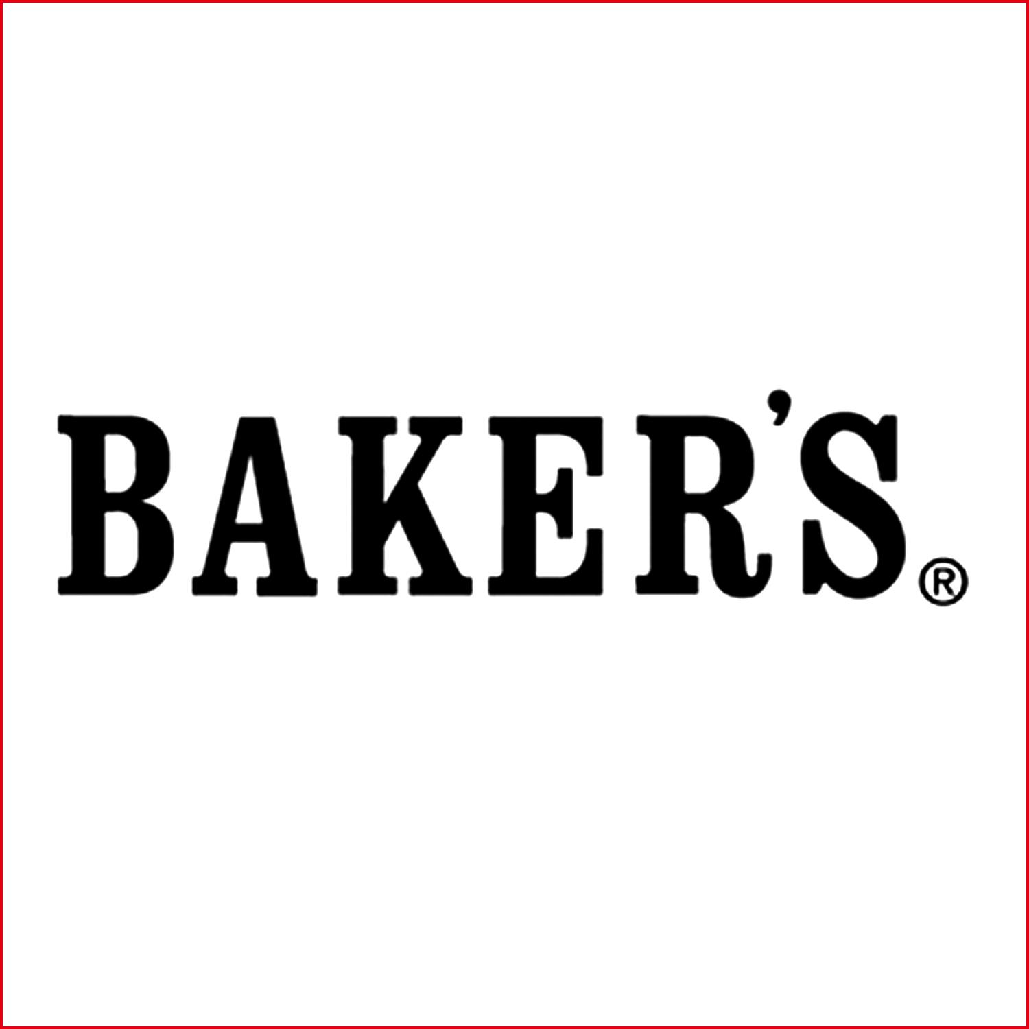 貝克 Baker's