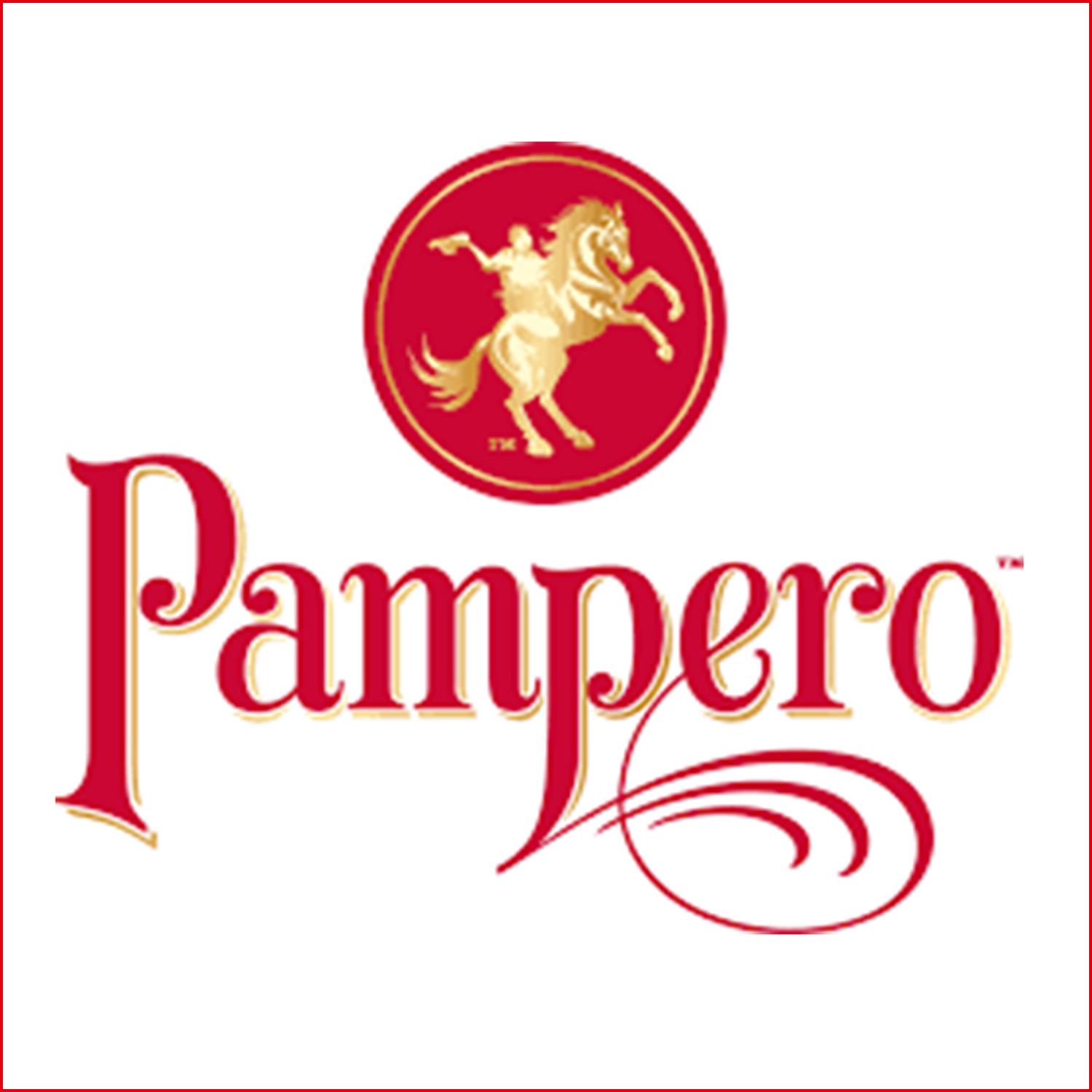 龐派諾 Pampero