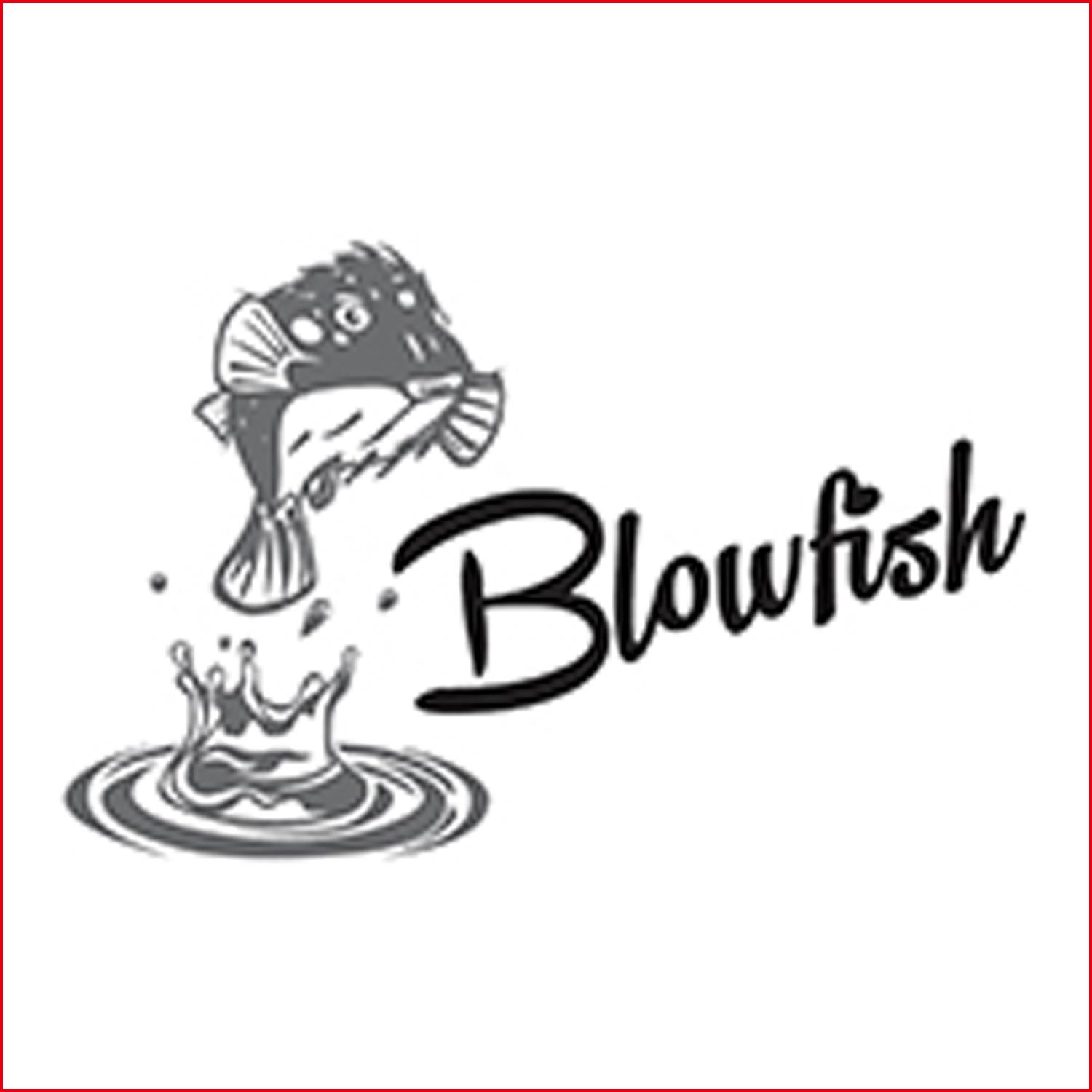 寶貝魚 BlowFish