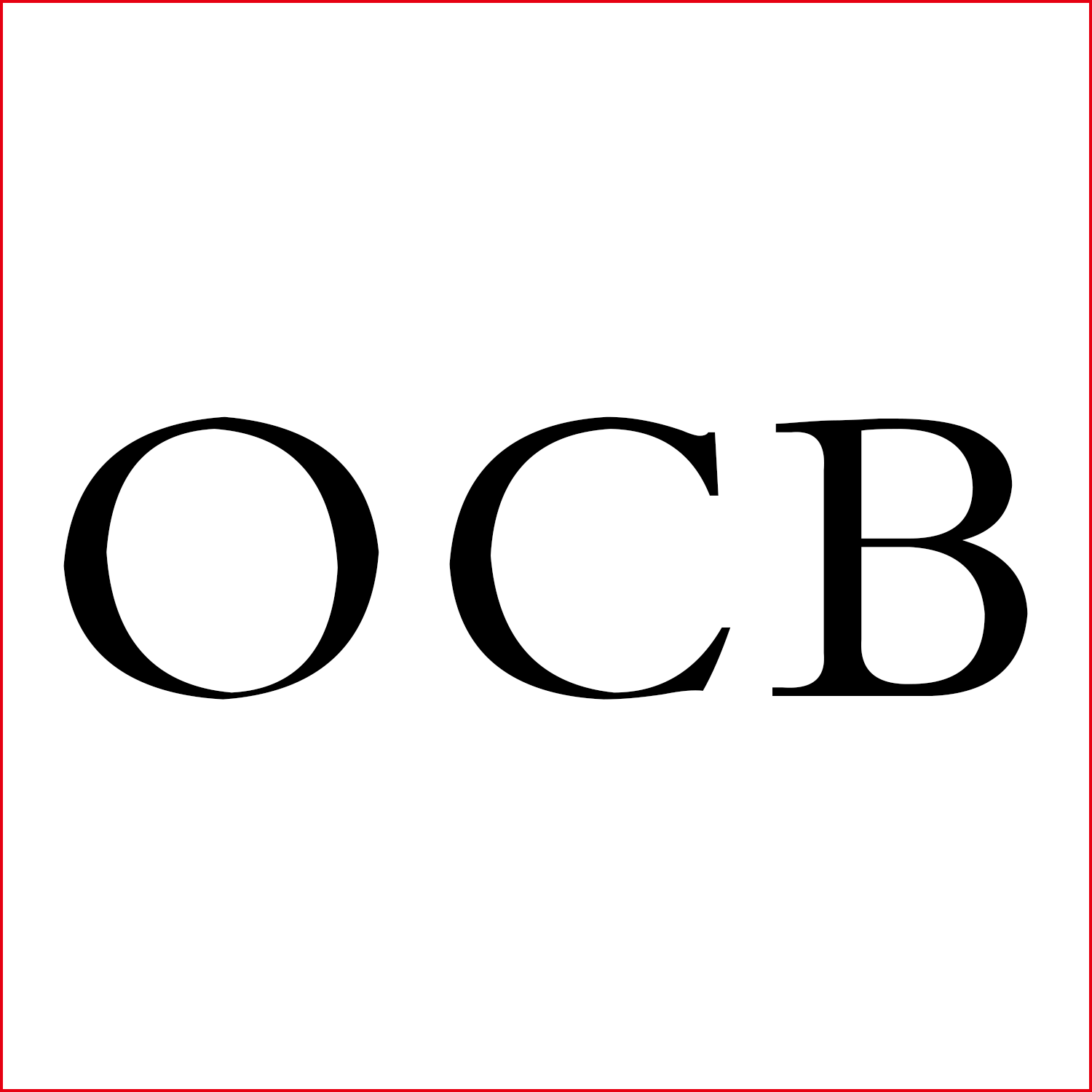 OCB Ocb