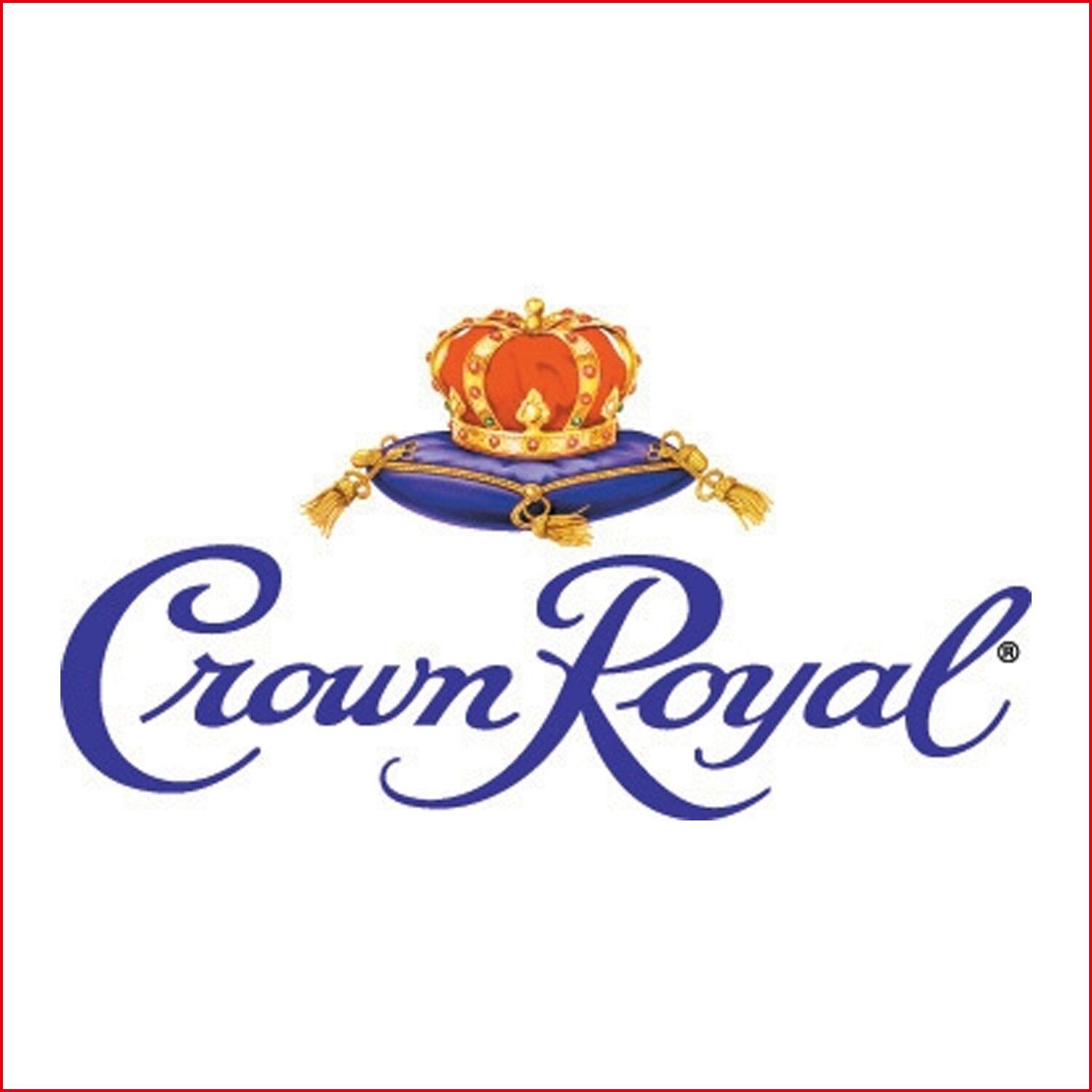 皇冠 Crown Royal