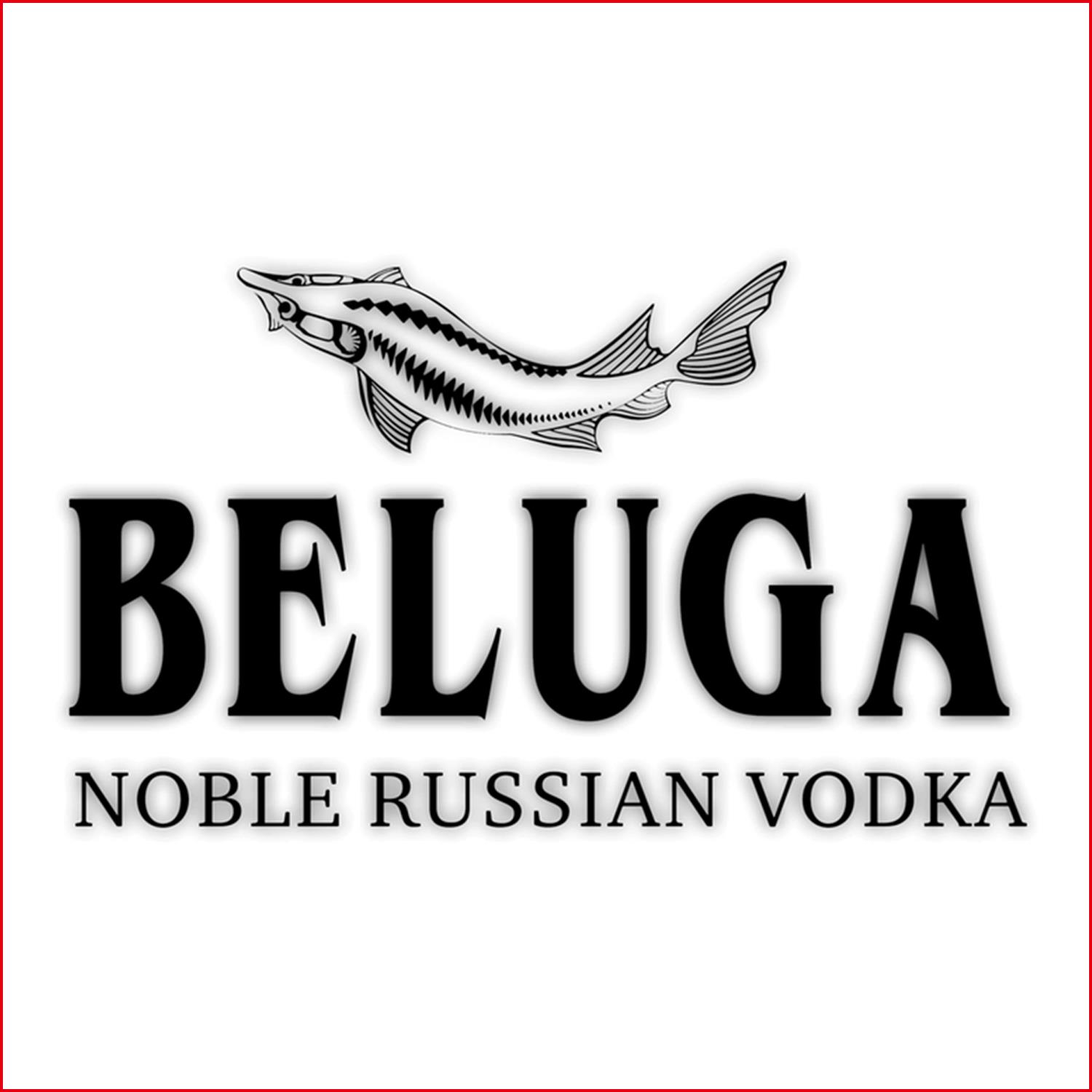 鱘龍魚 Beluga Noble