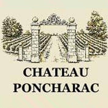 龐沙卡城堡 Chateau Poncharac  