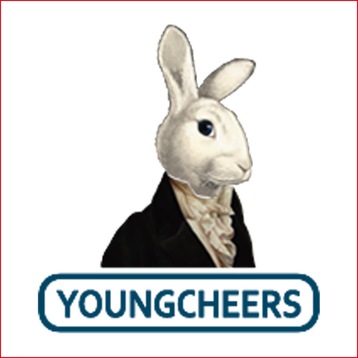 兔兔酒 Youngcheers