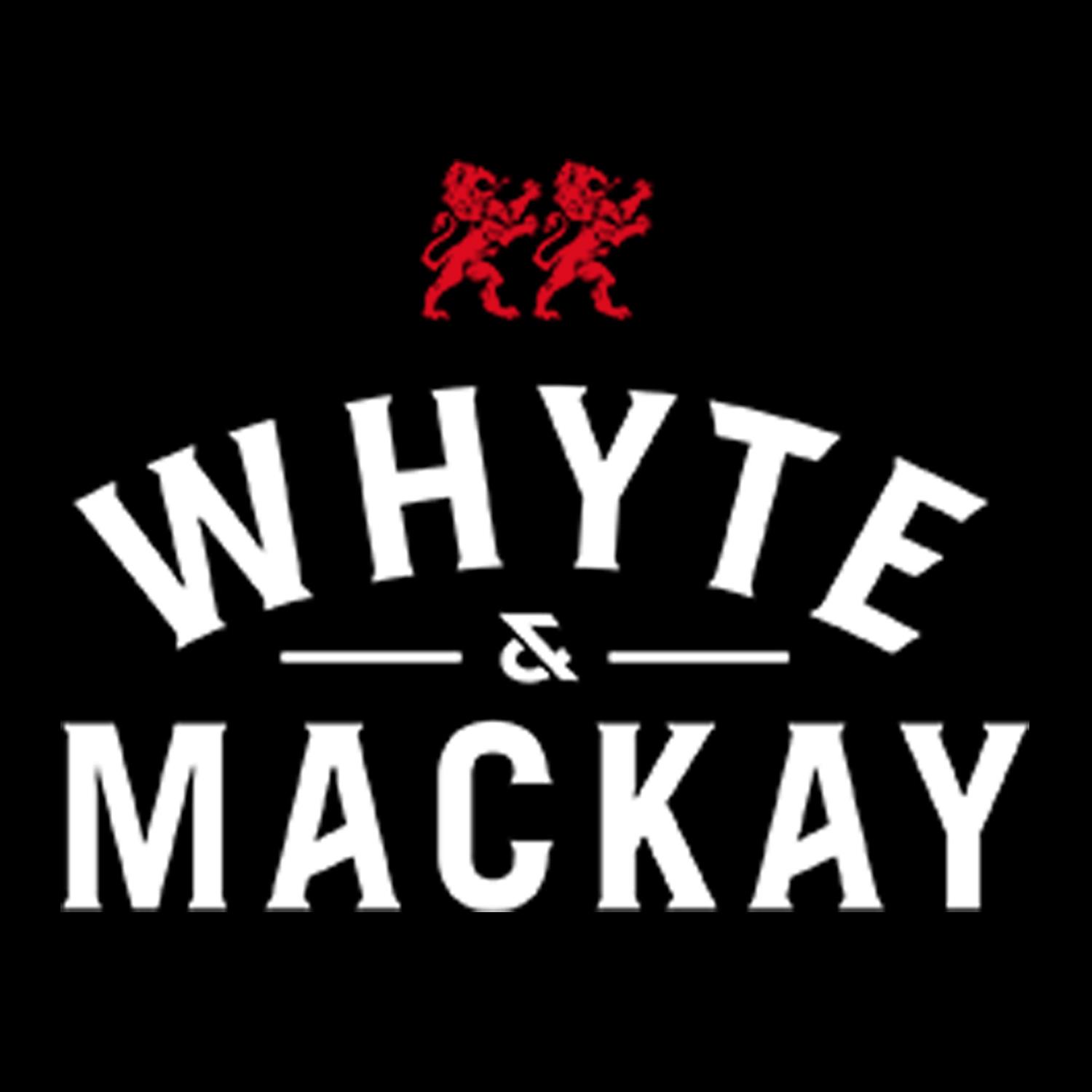 懷特馬凱 Whyte & Mackay