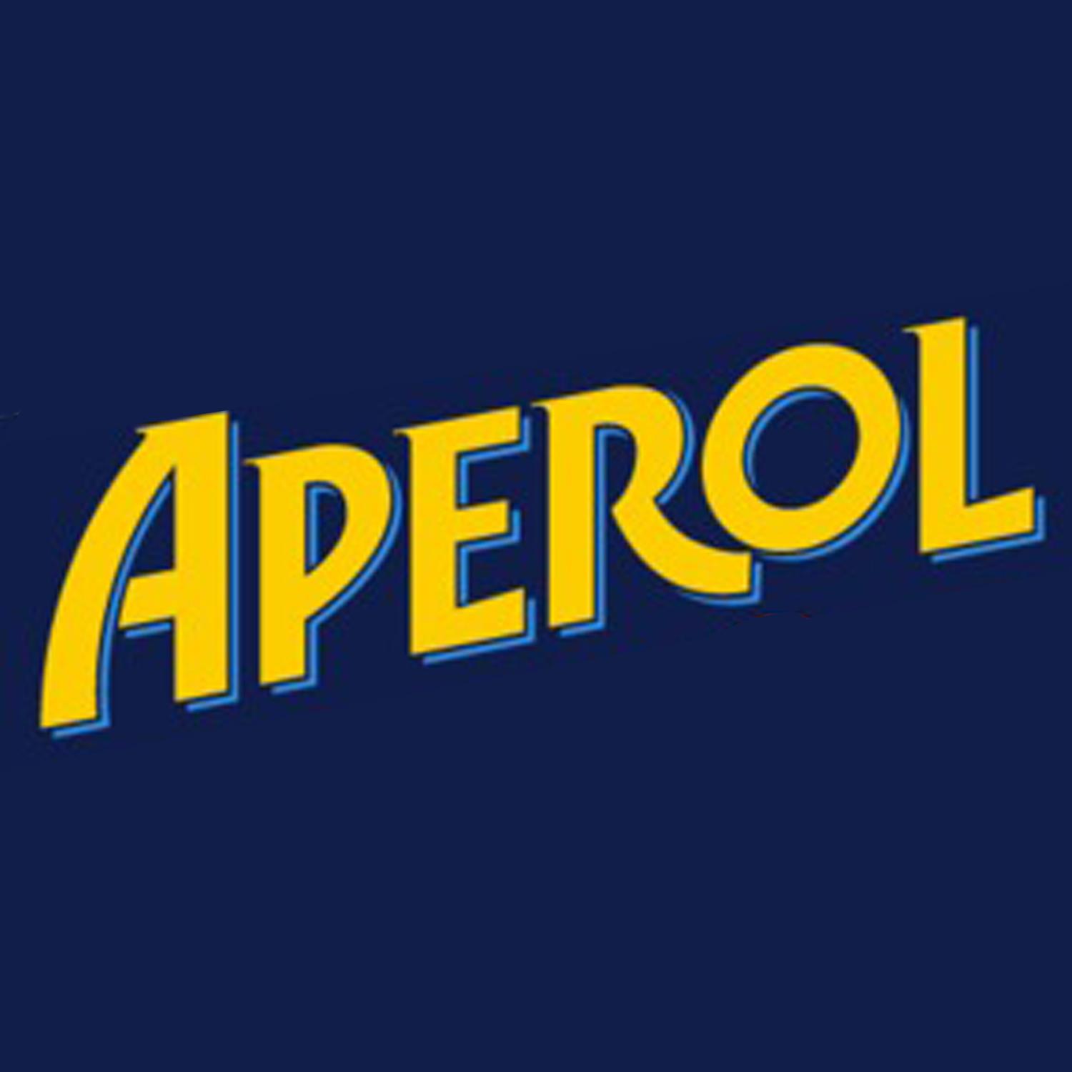 艾普羅 Aperol