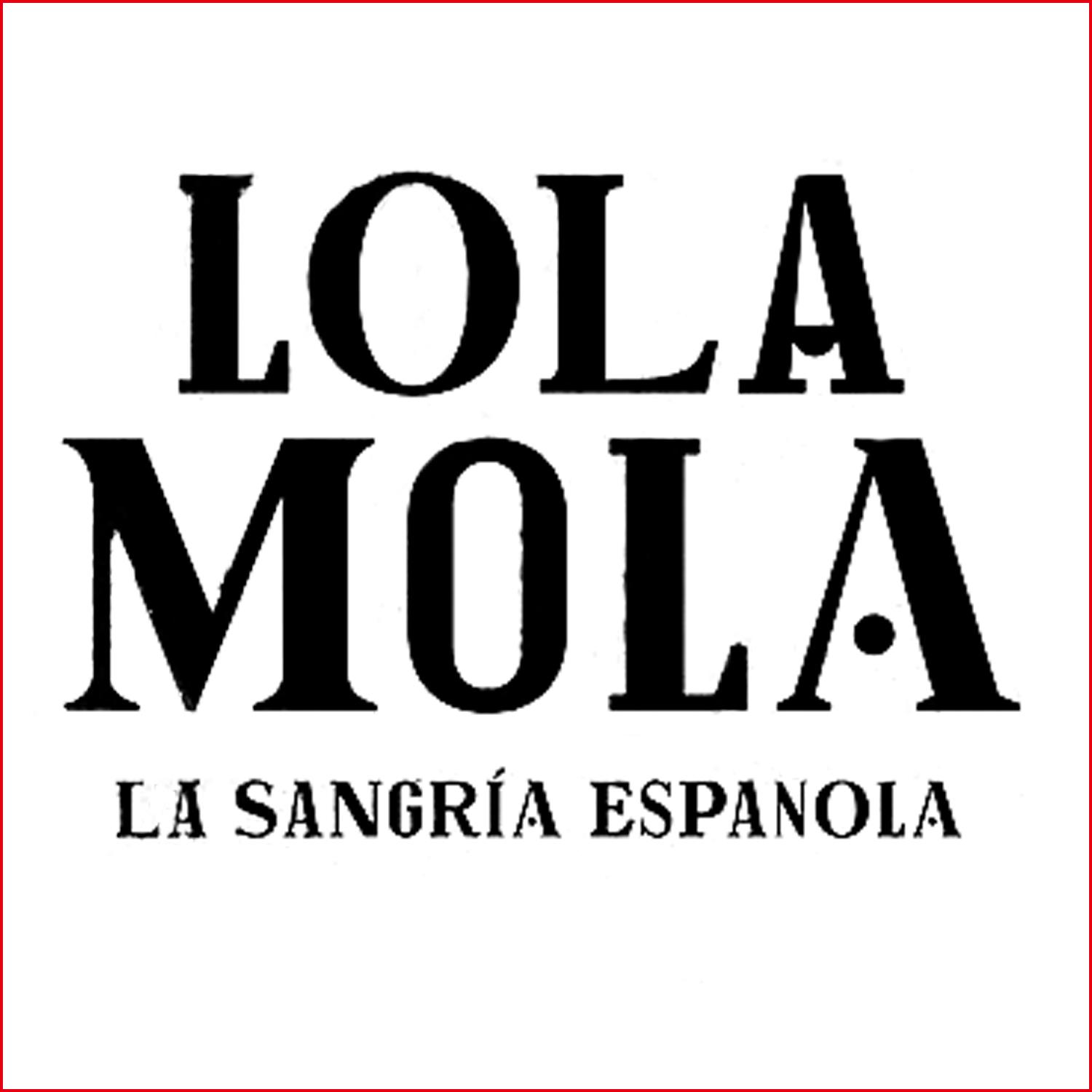 蘿拉莫拉 Lola Mola