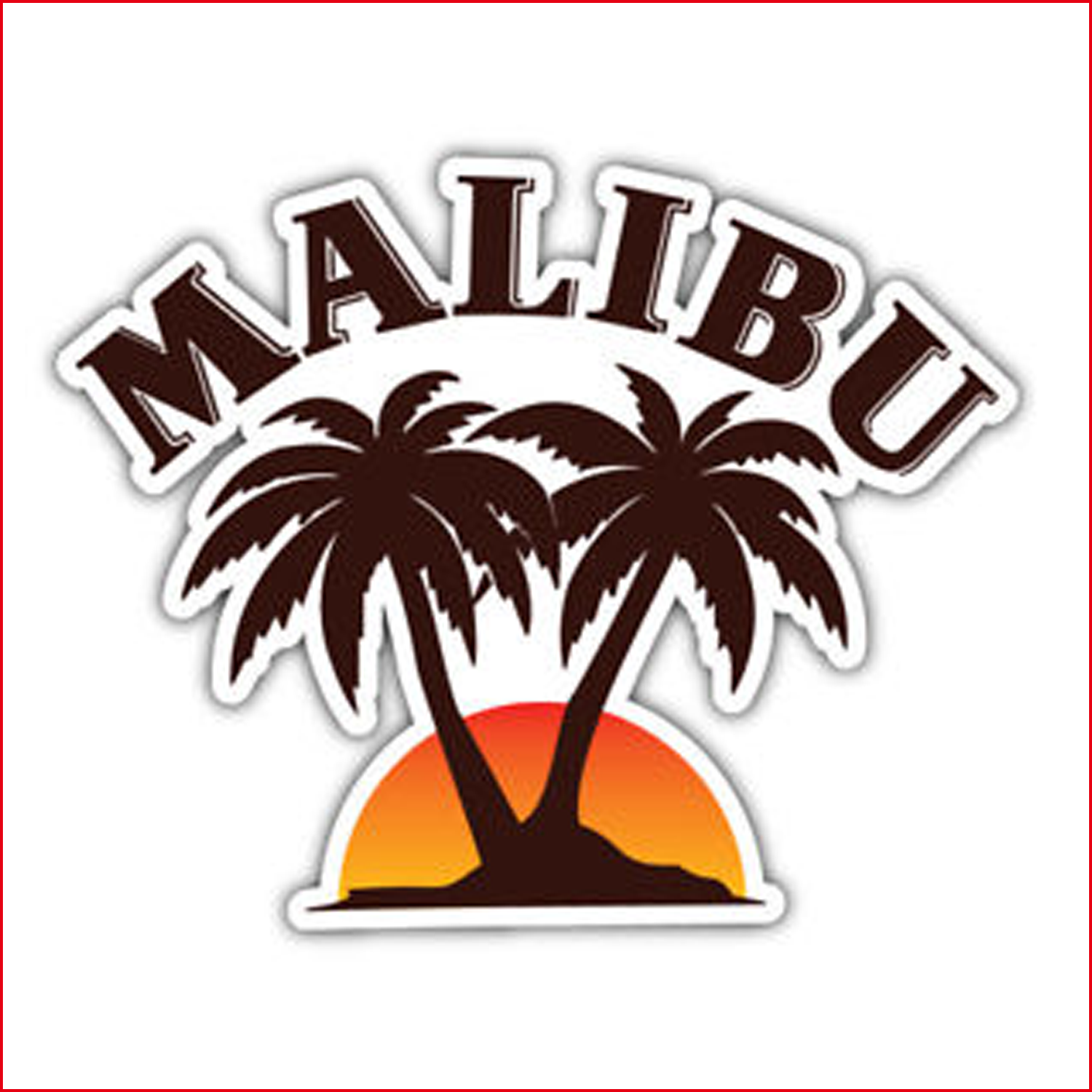 馬里布 Malibu