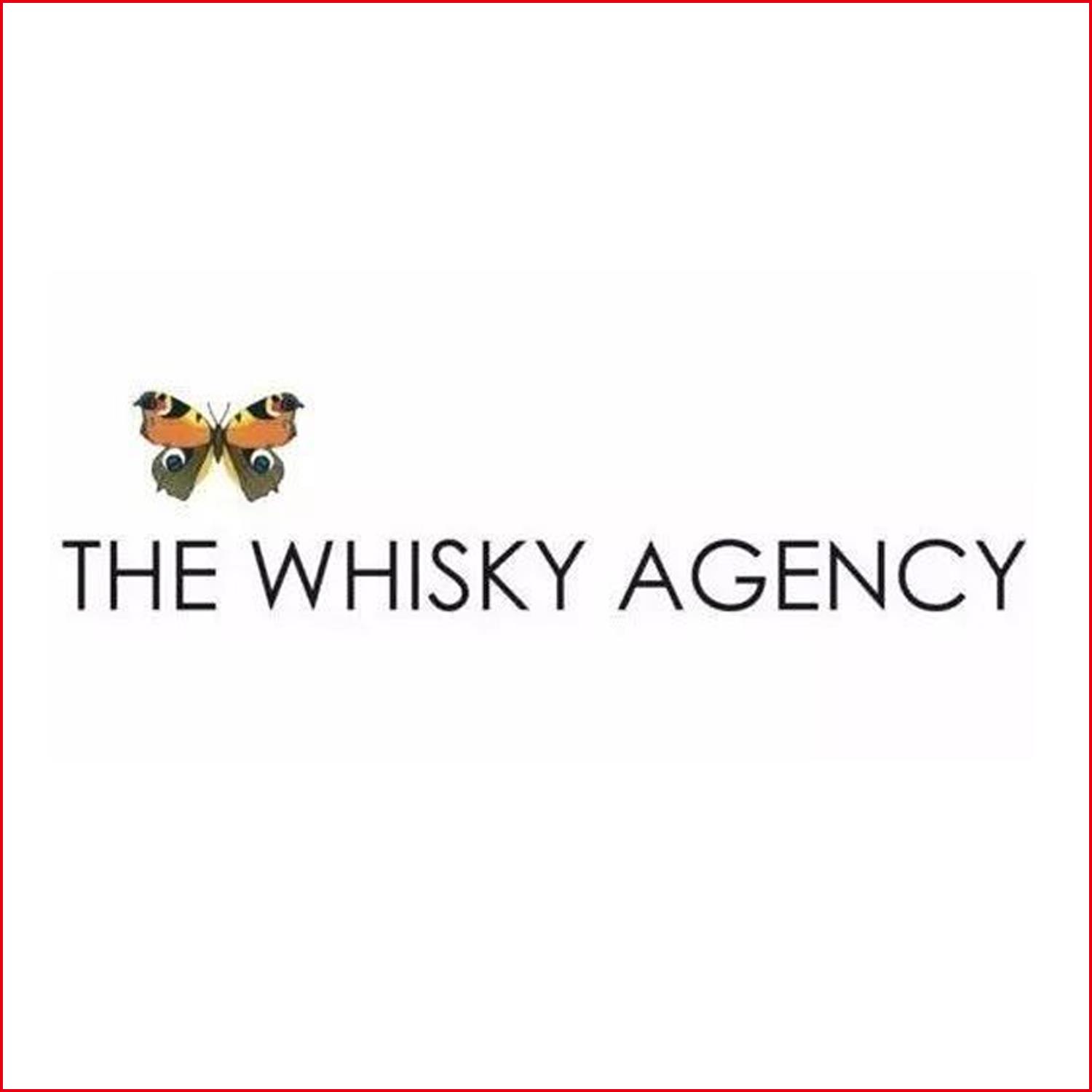 TWA The Whisky Agency (TWA)
