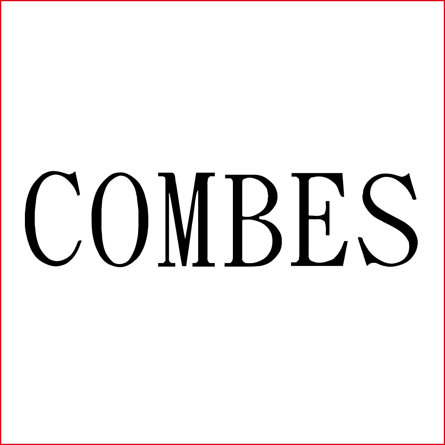 康貝城堡酒莊 Ch. Les Combes