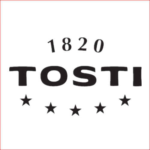 托斯堤酒莊 Tosti