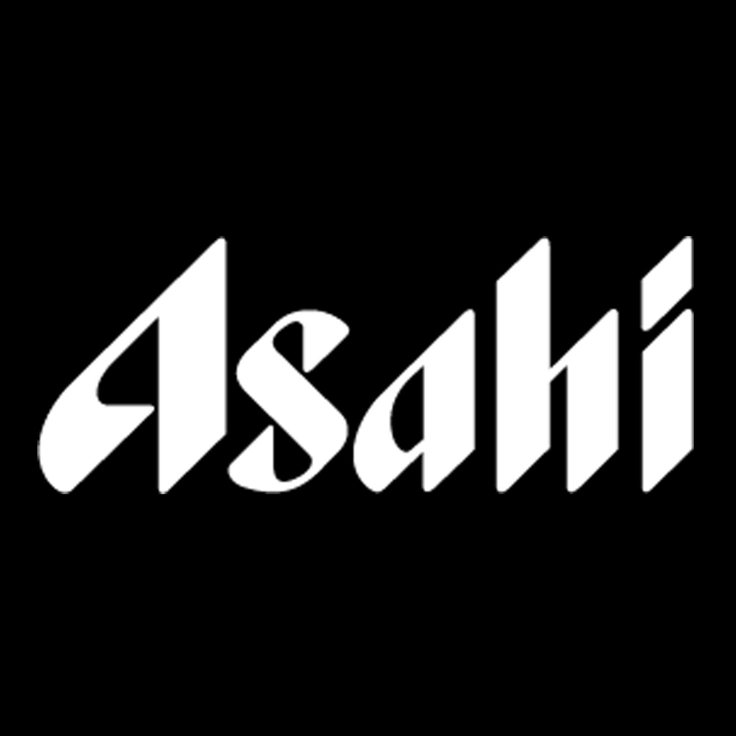 朝日 Asahi
