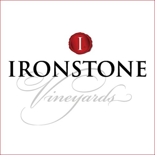 鐵石酒廠 Ironstone