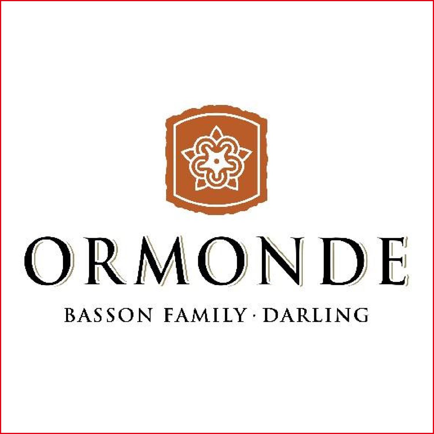 奧蒙德酒莊 Ormonde