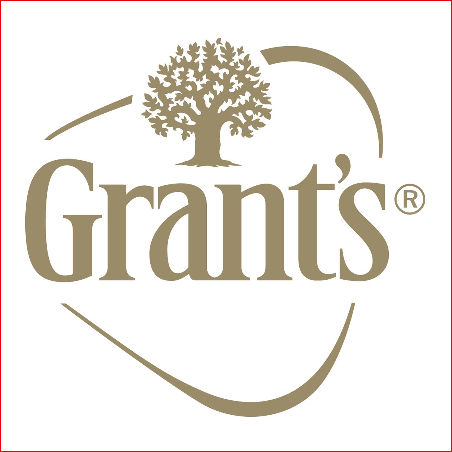 格蘭 Grant's